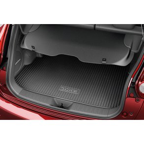 # Org. Bagagerumsbakke NISSAN JUKE
