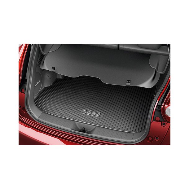 # Org. Bagagerumsbakke NISSAN JUKE