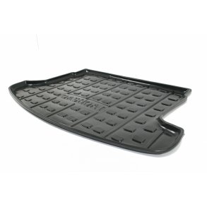 # Org. Bagagerumsbakke NISSAN QASHQAI