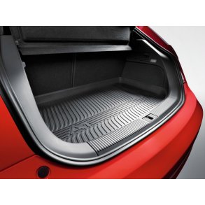 # Org. Bagagerumsbakke