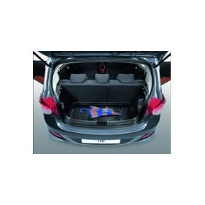 # Org. Bagagerumsbakke I10