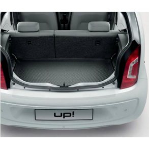 # Org. Bagagerumsbakke Bld (til variabel bund)