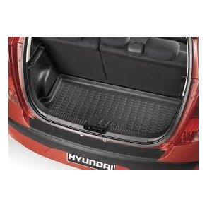 # Org. Bagagerumsbakke i10 FL HYUNDAI