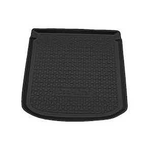 # Org. Bagagerumsbakke (Gummi)