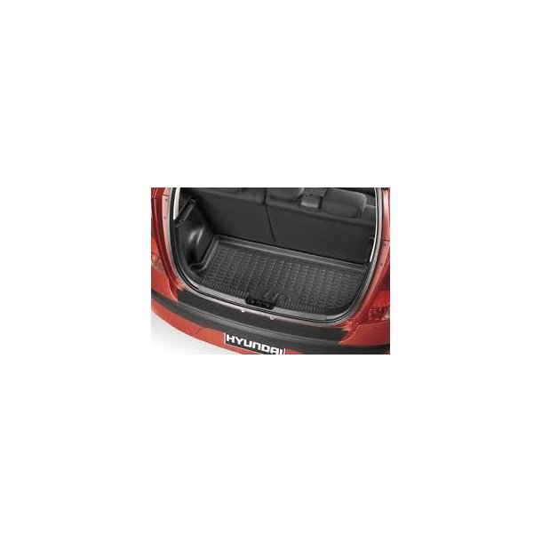# Org. Bagagerumsbakke i10 FL HYUNDAI