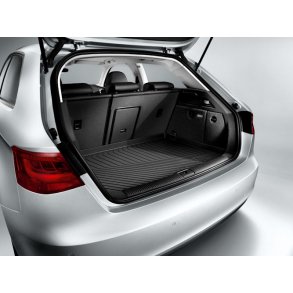 # Org. Bagagerumsbakke