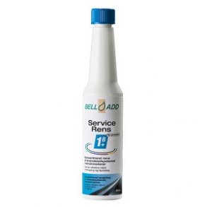 Bell add servicerens 1B+ 200ml