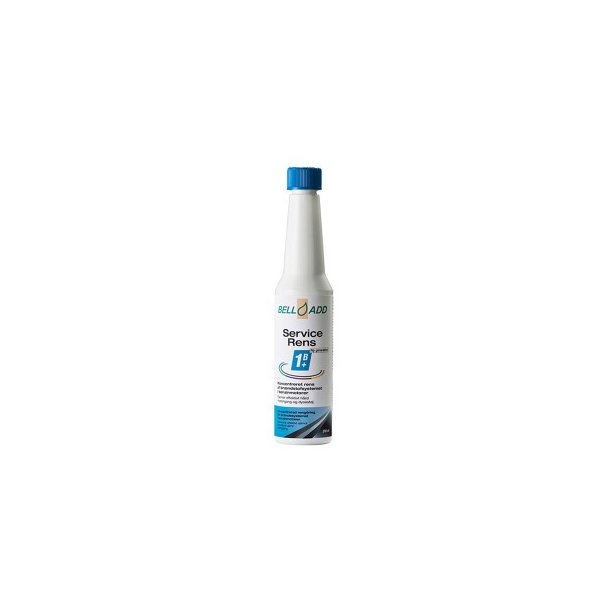 Bell add servicerens 1B+ 200ml