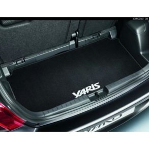 # Org. Bagagerumsbakke 