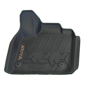 # Org. Gummimttest (for + bag)