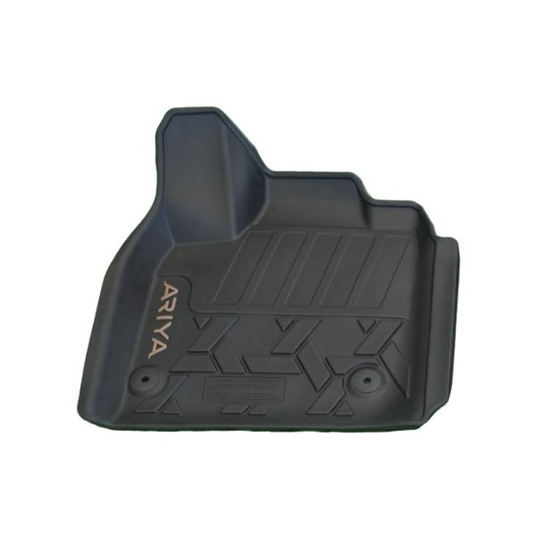 # Org. Gummimttest (for + bag)