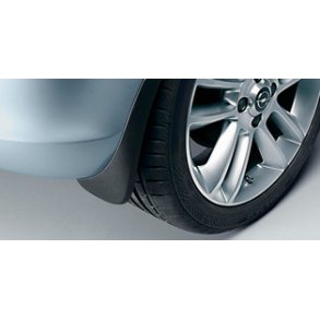 # Org. Stnklapper Bag Corsa-D OPEL