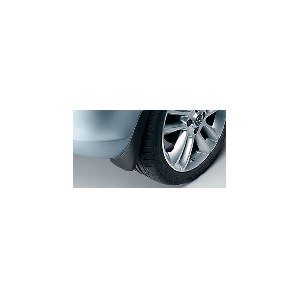 # Org. Stnklapper For Corsa-D OPEL