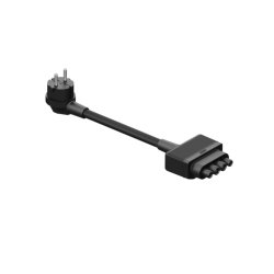 Stikkontakt til bolig til Frankrig og Finland