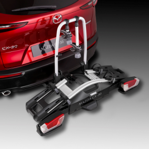 Thule Cykelholder Til 2 Cykler 