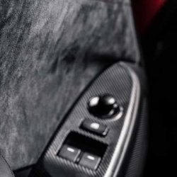 Drpanelst nederst i Alcantara