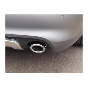 # Org. Dobbelt Rrhale 6-Cyl