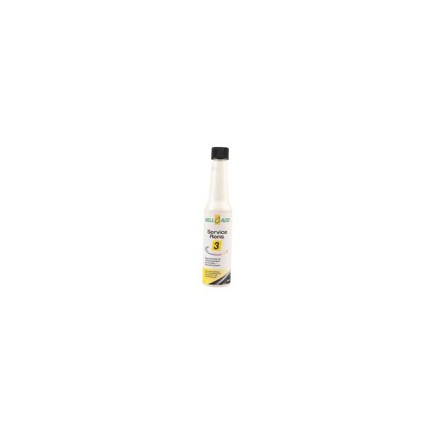 Bell add servicerens 3 250ml