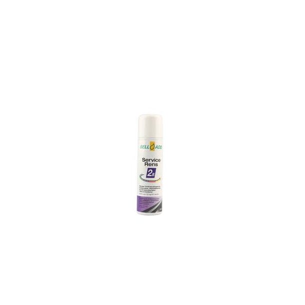 Bell add servicerens 2B 220ml