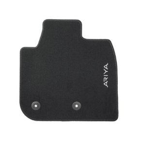 # Org. Stofmttest (for + bag)