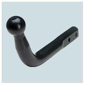 Fast trk med 7 polet elst 4d i40 HYUNDAI