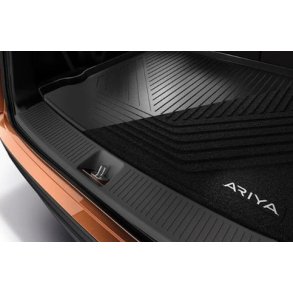 # Org. Vendbar Bagagerumsbakke 