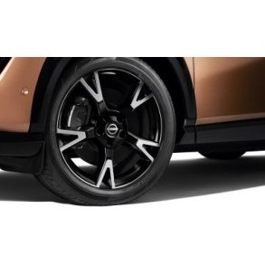 # Org. Vinterhjul 19