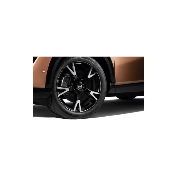 # Org. Vinterhjul 19" - Bridgestone 