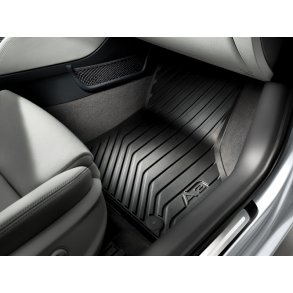 # Org. Gummimtter Bag