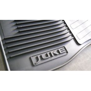 # Org. Gummimttest (4WD) NISSAN JUKE