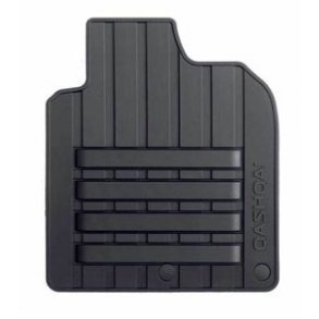 # Org. Gummimttest NISSAN QASHQAI