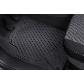 # Novline Gummimttest (4 stk.)