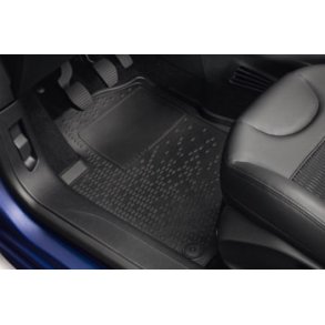 # Novline Gummimttest (4 stk.)