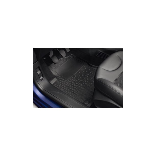 # Novline Gummimttest (4 stk.)