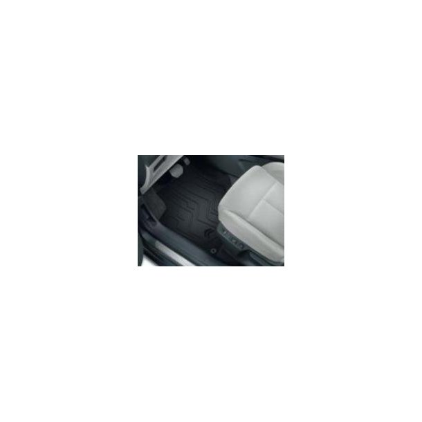 # Novline Gummimttest (4 stk.)