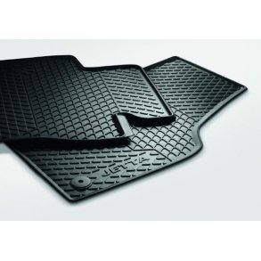 # Org. Gummimtter For