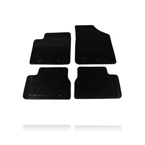 # Org. Gummimtter i10 FL HYUNDAI