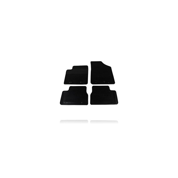 # Org. Gummimtter i10 FL HYUNDAI
