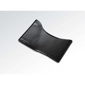 # Org. Gummimtter Bag