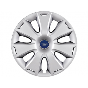 # Org. Hjulkapselst 16