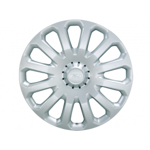 # Org. hjulkapselst 14