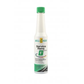 Bell add servicerens 1D+ 200ml