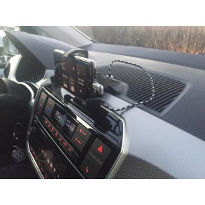 Korte ladekabler til iPhone & Android. 