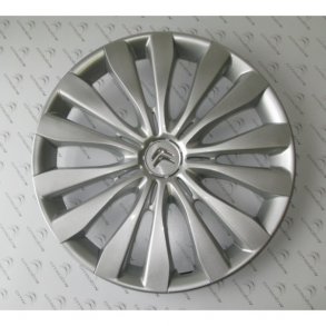 # Org. hjulkapselst 15