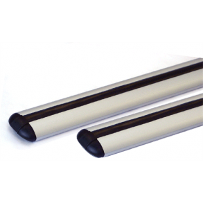 MONT BLANC Lastholderstnger, alu