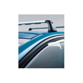 # Org. Lastholderst Alu. i10 FL HYUNDAI