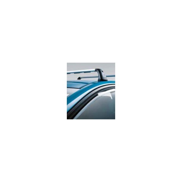 # Org. Lastholderst Alu. i10 FL HYUNDAI