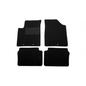 # Org. Bundmtter i10 FL HYUNDAI