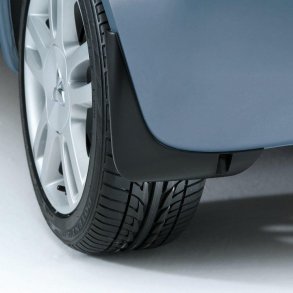 # Org. Stnklapper kit for & bag i10 HYUNDAI