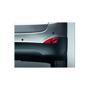 # Org. Parkeringssensor, bag I10